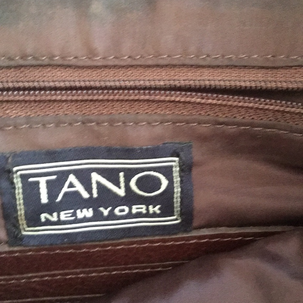 Tano Satchel - Picture 4 of 9